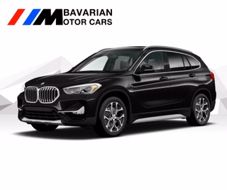 2022 BMW X1 xDrive28i - photo 1