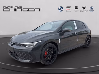 Volkswagen Golf GTI Neuwagen Kaufen