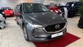 Daumennagel 9 - Mazda CX-5 Sports-Line 2WD