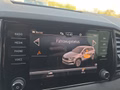 Daumennagel 38 - Skoda Karoq Sportline 1,5TSI DSG 4*J.Gar/Pano/aAHK/Matrix/Navi **