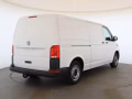 Daumennagel 2 - Volkswagen T6.1 Transporter e/LR/AHK/Klima/ Trennwand /Holzboden
