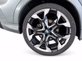 Daumennagel 5 - BMW X2 20d xDrive M Sport PANO/HUD/AHK/ACC/360°/H&K