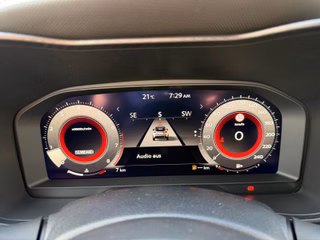 Nissan Juke 1.0 DIG-T TEKNA BFS 360° BOSE - bilder 11
