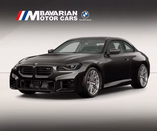 BMW M2 New vehicle for sale