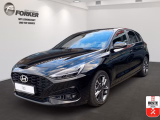 Hyundai i30 Jahreswagen Kaufen