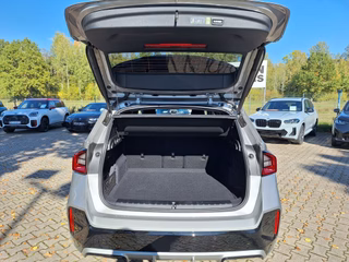 2027 BMW X1 xDrive28i - photo 3