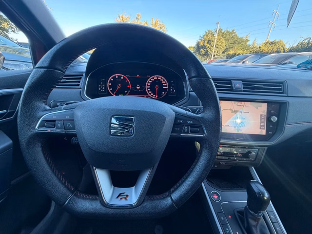 Seat Arona FR Tempo*Navi*Tempo*VirtualTacho*Kamera - foto 9