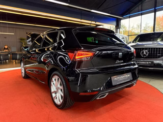 SEAT Ibiza FR-Line LED / LANE-ASSIT / TEMP / DSG / PDC / SHZ / START-STOP / - foto 5