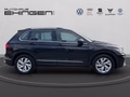 Daumennagel 5 - Volkswagen Tiguan Elegance 2.0 TDI DSG Matrix+AHK+Navi+ACC