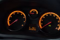 Daumennagel 23 - Opel Corsa D Selection