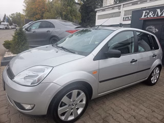 Ford Fiesta Gebrauchtwagen Kaufen
