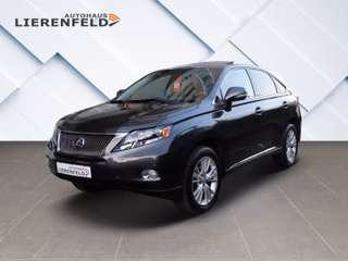 Lexus RX Used vehicle for sale