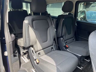 Mercedes-Benz V220 CDI EDITION extralang+Kamera+SHZ+ILS+TW+AHK - foto 6