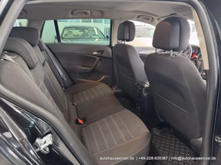 Opel Insignia A Sports Tourer Active 4x4 2.0 CDTi - bilder 20