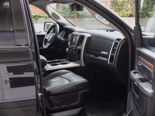 Dodge RAM Diesel aus 1.Hand MWST ausweisbar - photo 15