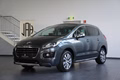 Daumennagel 3 - Peugeot 3008 Allure  AUT NAV HEAD-UP LED PANO