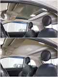 Daumennagel 11 - Fiat 500 Lounge*1Vorb*Serviceg.*TÜV & Zahnrie. Neu*Leder*