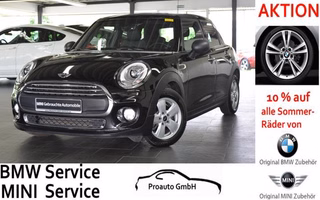 MINI ONE Gebrauchtwagen Kaufen