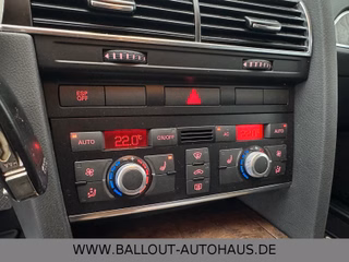 Audi A6 Avant 2.0 TDI*2.HAND*KLIMA*NAVI*TEMPO*SHZ* - bilder 16