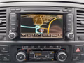 Daumennagel 9 - Volkswagen Multivan DSG 4MOTION BMT Highline AHK PDC Navi