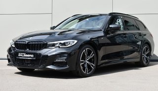BMW 320 Gebrauchtwagen Kaufen