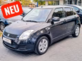 Daumennagel 1 - Suzuki Swift Lim. *TüV + Service NEU NEU*Klima*Shz*Alu*