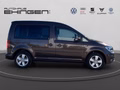 Daumennagel 4 - Volkswagen Caddy Life Kombi 2.0 TDI PDC+SH+Kamera