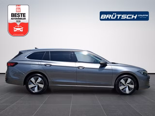 Volkswagen Passat Variant 1.5 eTSI Business DSG / AHK / NAVI / HEAD-UP / LED - bilder 3