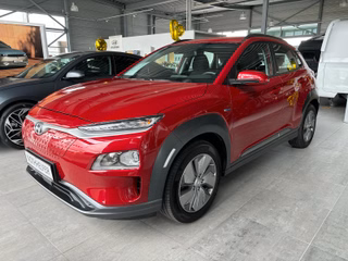 Hyundai KONA Elektro Gebrauchtwagen Kaufen