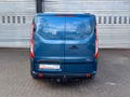 Daumennagel 9 - Ford Transit Custom Kasten 300 L2H1 Trend