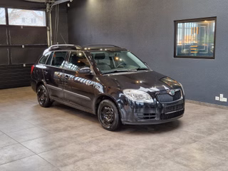 Skoda Fabia Used vehicle for sale