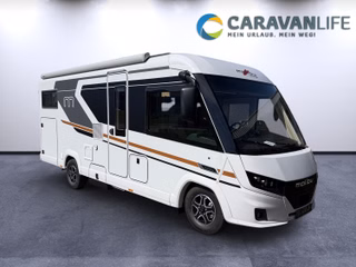 Malibu 470 RB LE K comfort Neuwagen Kaufen