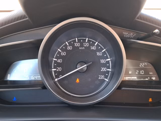 Mazda 2 Exclusive-Line 1.5 AUTOMATIK / KLIMA / NAVI / LED / SITZHEIZUNG - bilder 6