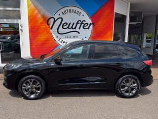Ford Kuga Plug-In Hybrid ST-Line X/LED/ACC/Garantie 01/28 - bilder 10