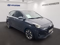 Daumennagel 2 - Hyundai i10 Trend 67 PS 1.0 Benzin 5-M/T Komfortpaket