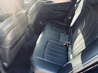BMW 540i xDrive+HUD+Massage+ACC+AHK+Memory+SD+20"+ - bilder 18
