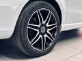 Daumennagel 11 - Mercedes-Benz V 300 V d Avantgarde Edition 2021 lang AMG