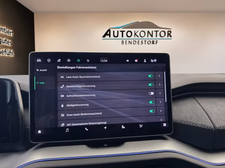 Skoda Kodiaq Sportline Autom., LED Virtual Navi Kamera - bilder 14
