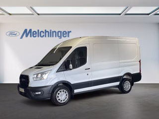Ford Transit Gebrauchtwagen Kaufen