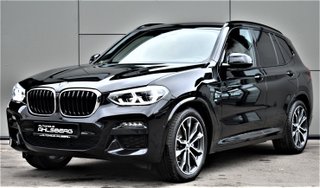 BMW X3 30 d M Sportpaket Shadow Line LED/AHK/Hifi/R.Kamera