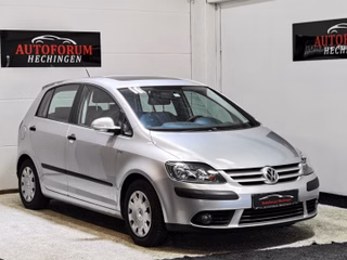Volkswagen Golf Plus Gebrauchtwagen Kaufen