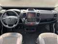Daumennagel 8 - Affinity Camper Van Three Opel Privatverkauf/Solar/Lithium