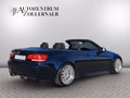 Daumennagel 6 - BMW M3 Cabrio Drivelogic *GUTER ZUSTAND*INDIVIDUAL*