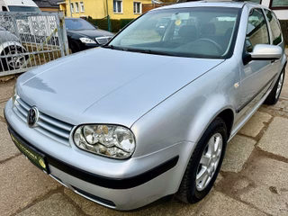 Volkswagen Golf 4 IV 2.0 Special * Automatik * Klima *EFH *