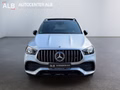 Daumennagel 8 - Mercedes-Benz GLE 53 AMG 4Matic+/ACC/360°CAM/PANO/BURMEST/VOLL/