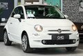 Daumennagel 1 - Fiat 500 DolceVita KLIMA|LEDER|LED|PDC|INFOTAINMENT