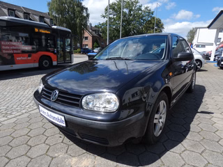 Volkswagen Golf Gebrauchtwagen Kaufen