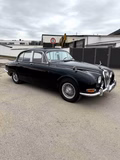 Daumennagel 13 - 1966 Jaguar S-Type 3.8