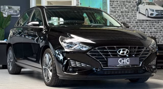 Hyundai i30 Gebrauchtwagen Kaufen