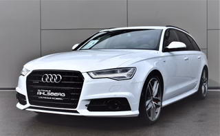 Audi A6 Avant Gebrauchtwagen Kaufen